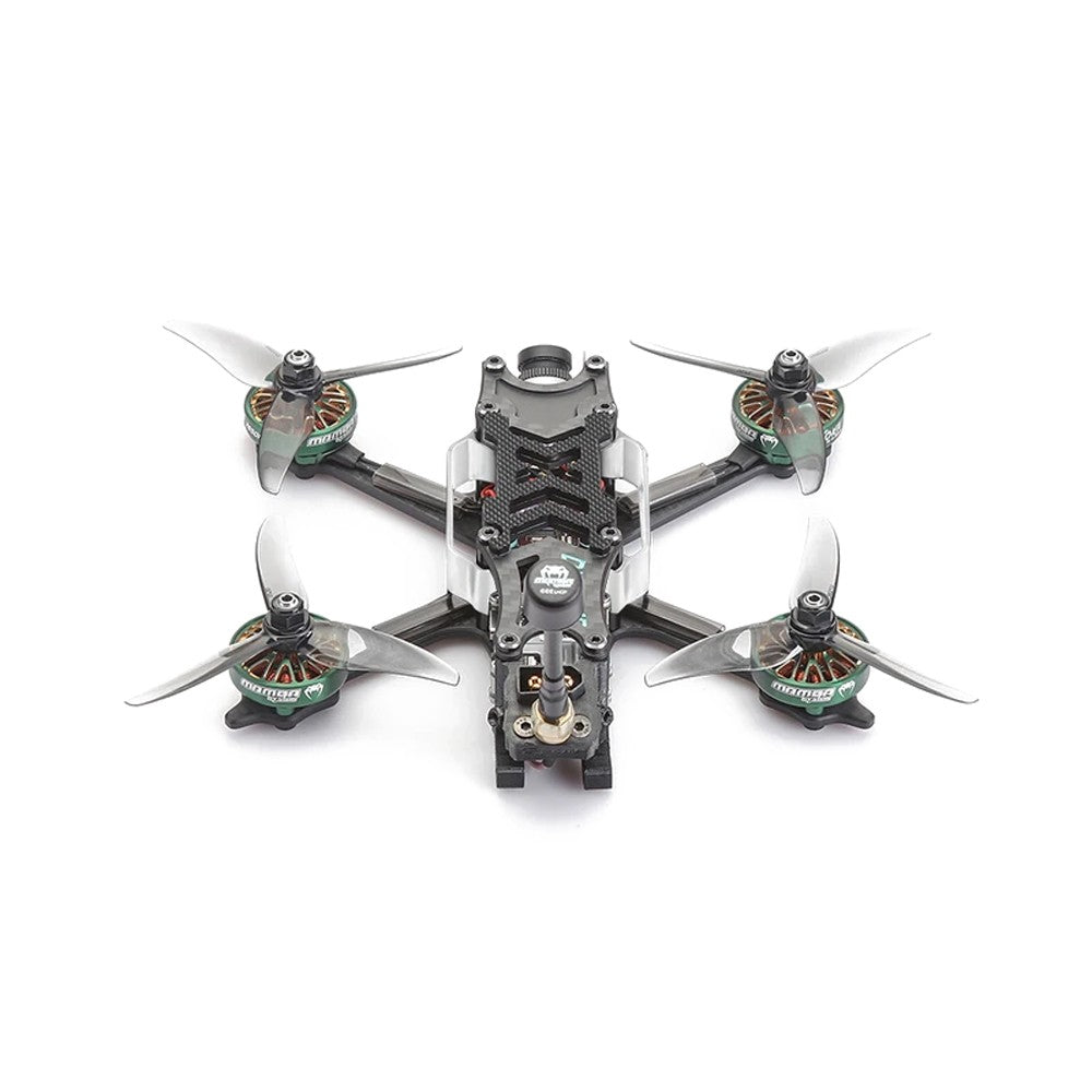 Diatone Roma F35 HD 3.5" Drone24Hours