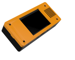 eachine ev800dm monitor mod