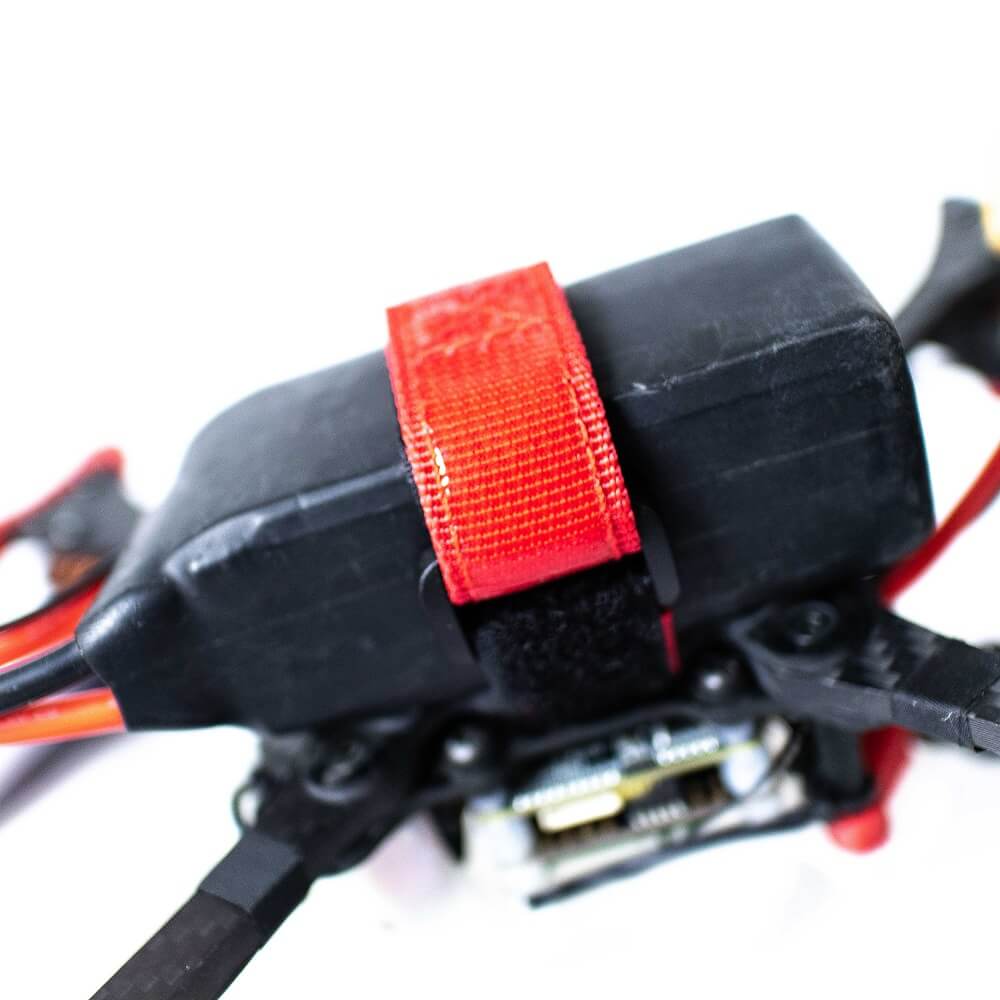 EMAX LiPo Cinturino per batteria 260mm Drone24Hours