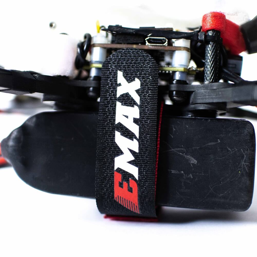 EMAX LiPo Cinturino per batteria 260mm Drone24Hours