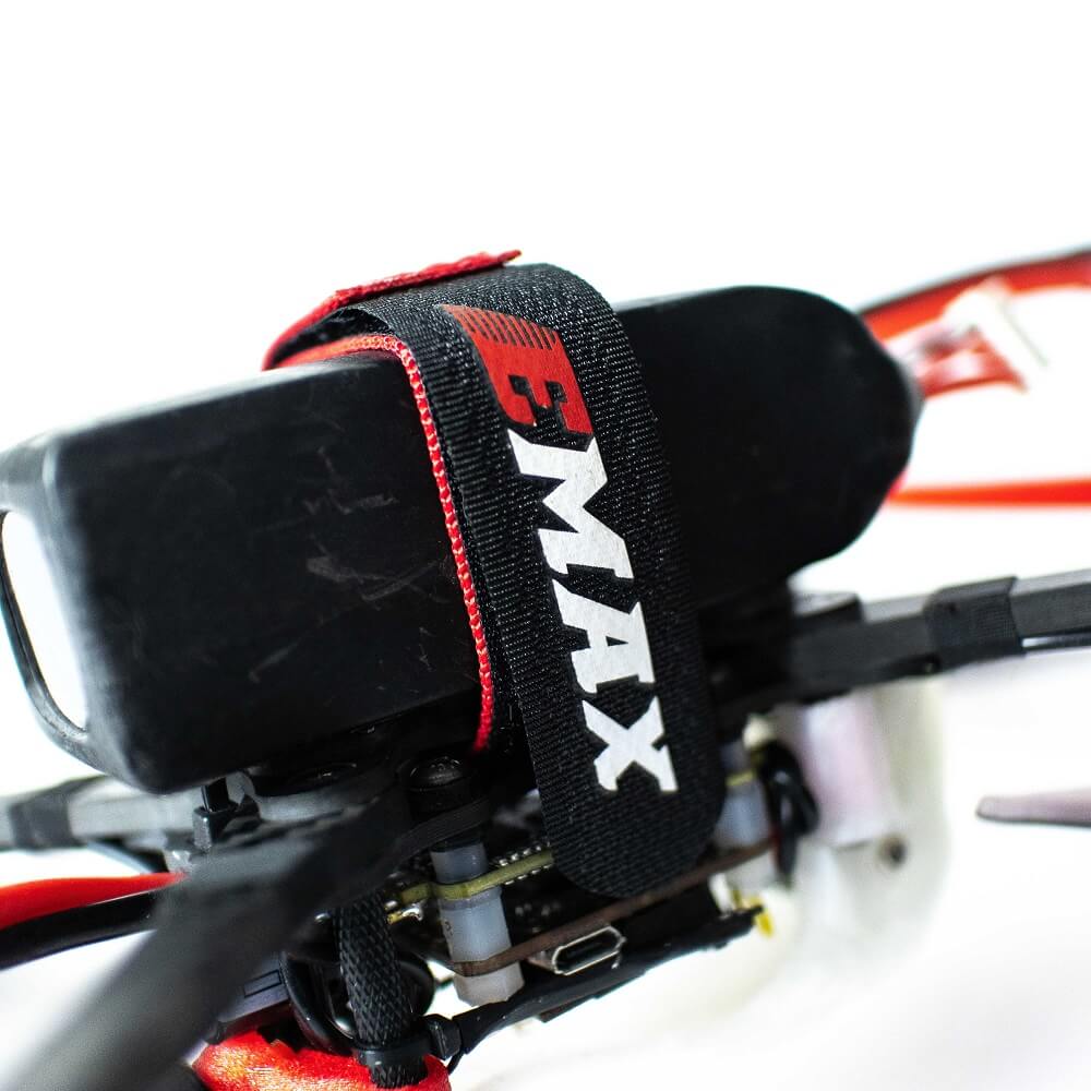 EMAX LiPo Cinturino per batteria 260mm Drone24Hours