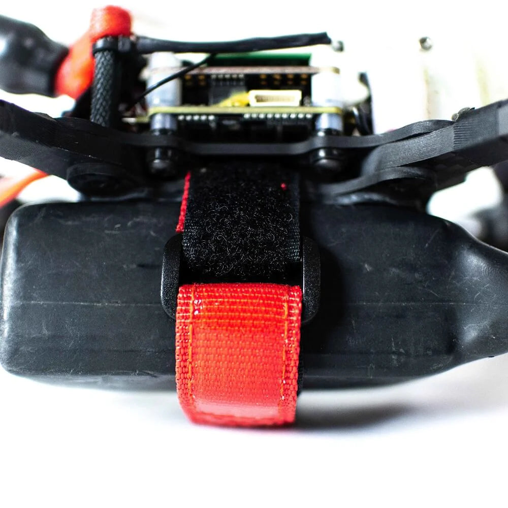 EMAX LiPo Cinturino per batteria 260mm Drone24Hours