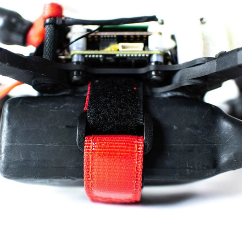 EMAX LiPo Battery Strap 260mm