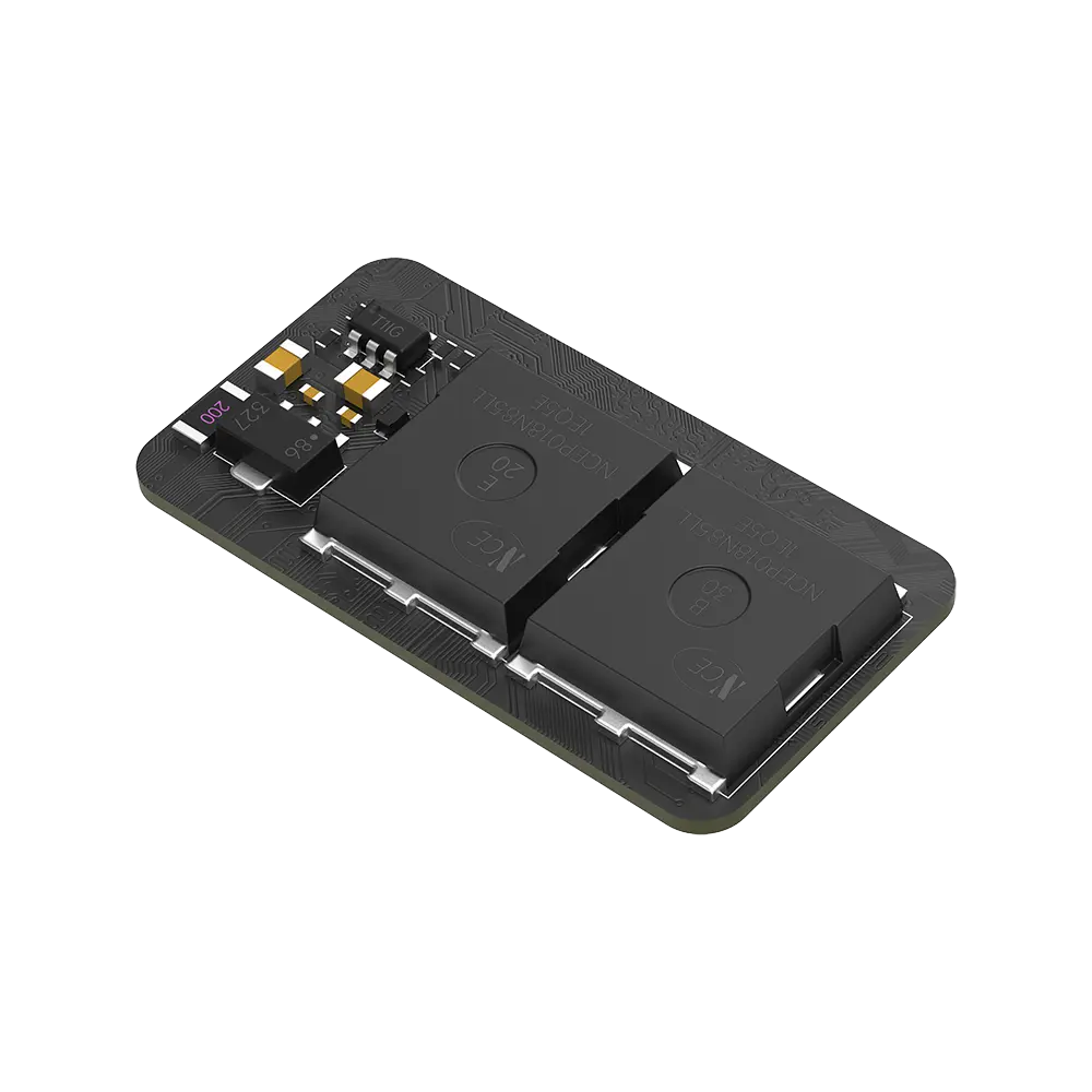 IFlight anti-spark filter