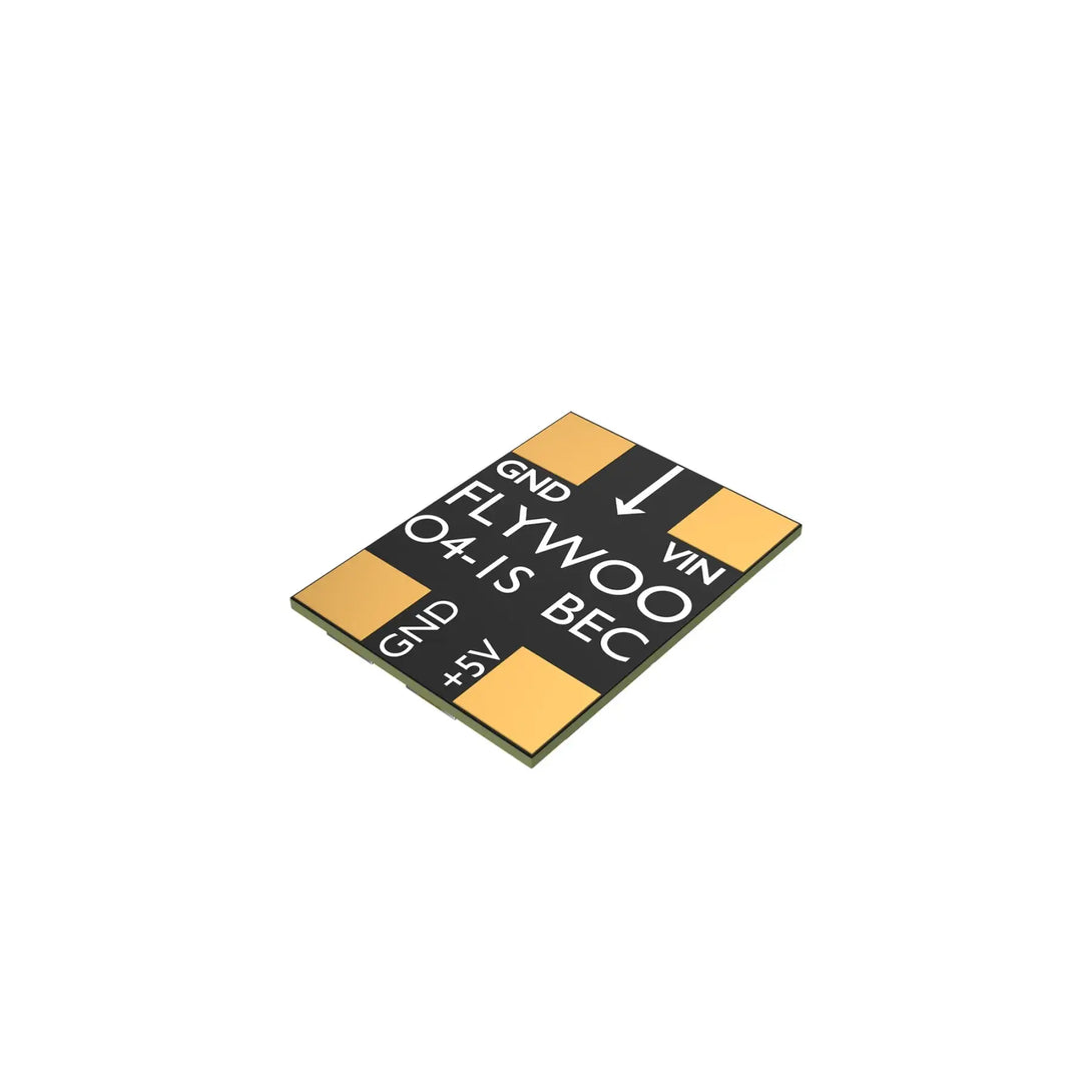 flywoo o4 1s 5v bec module Flywoo