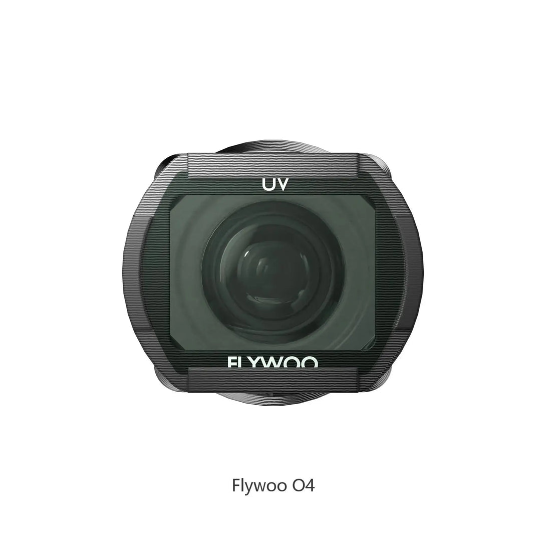flywoo o4 lite wide-angle lens 155° Flywoo