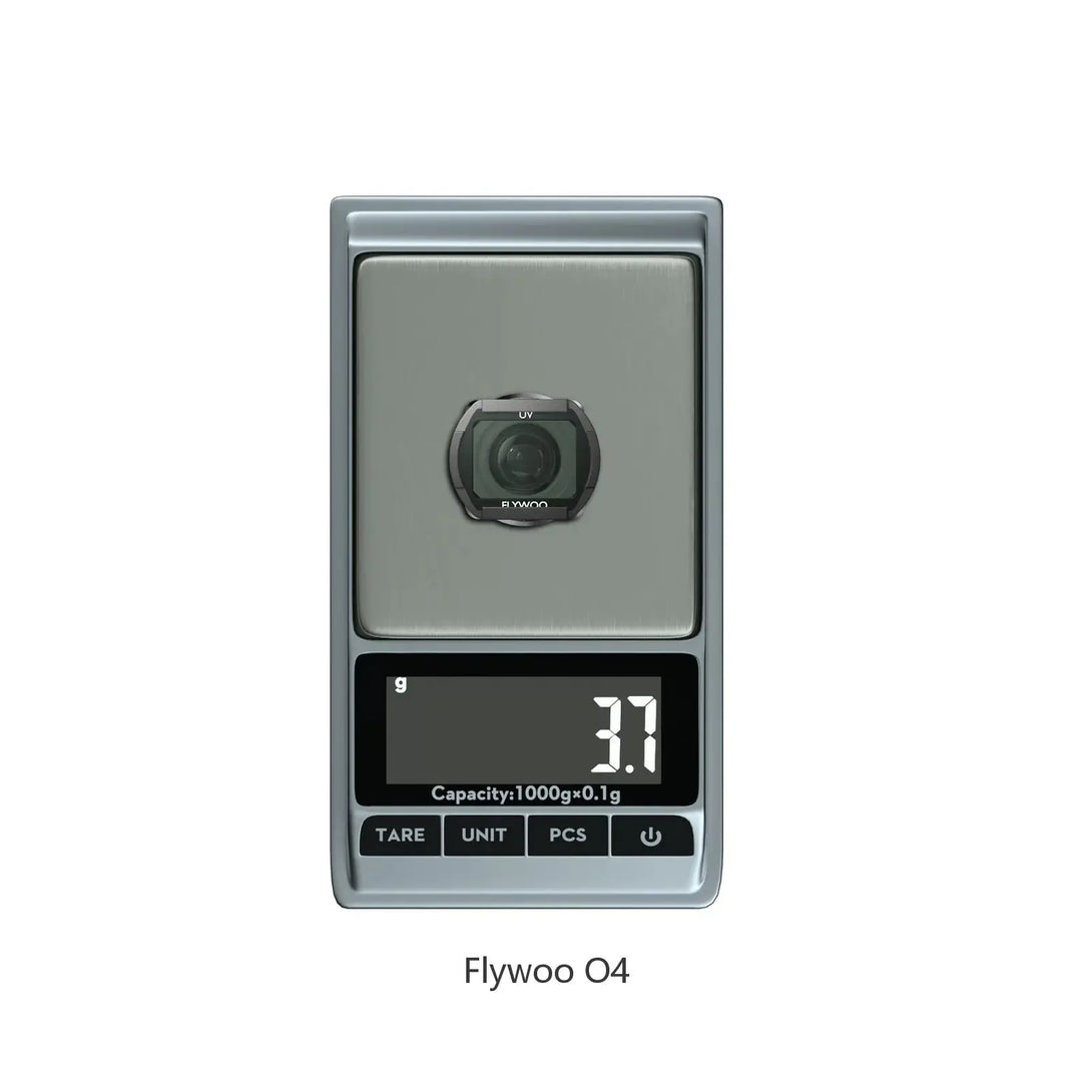 flywoo o4 lite wide-angle lens 155° Flywoo