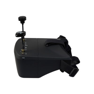 Foxeer 5.8G 40CH FPV Goggles 