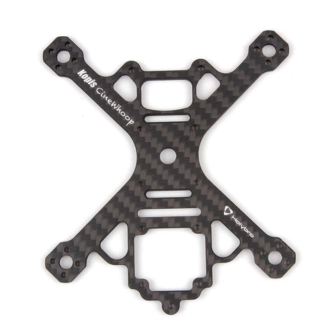 Kopis cinewhoop 2.5 inch Frame Kit 