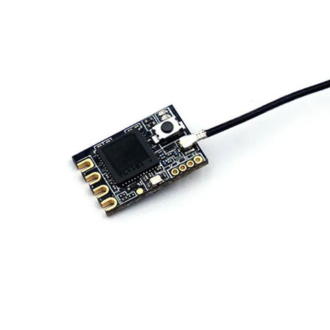 FrSky ARCHER M + Ricevitore Mini ACCESS 2.4GHz