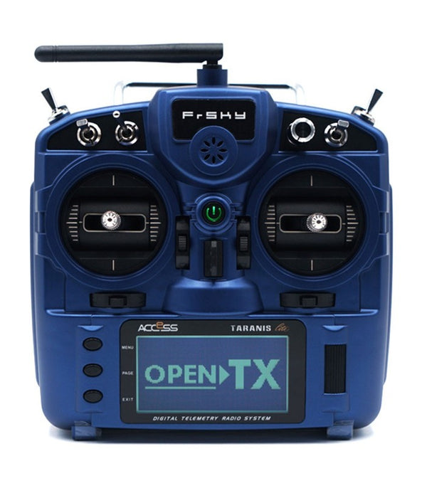 FrSky Taranis X9 Lite S usata