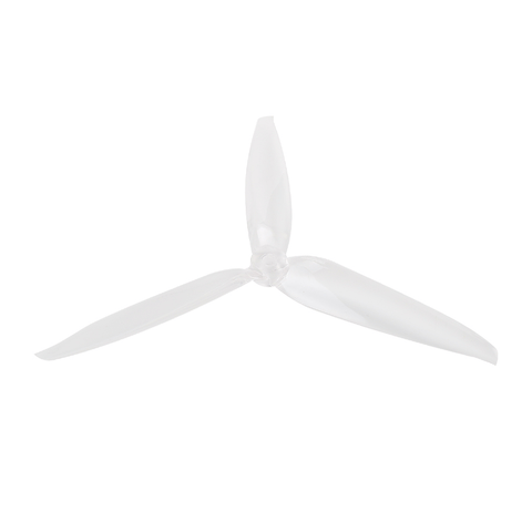 Gemfan Flash 7040 transparent