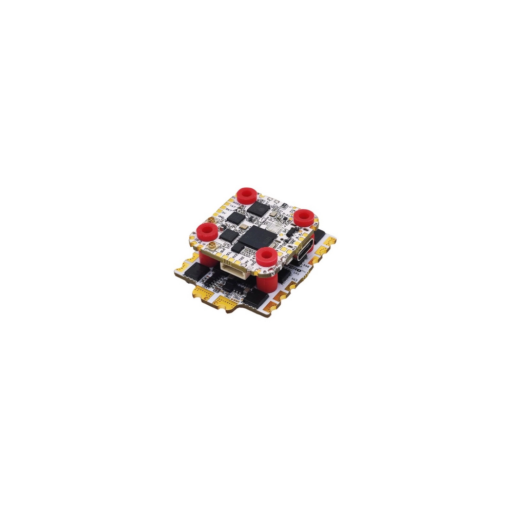 Stack HDZero Halo H7 ELRS + ESC AM32 70A 4in1 8S 20x20