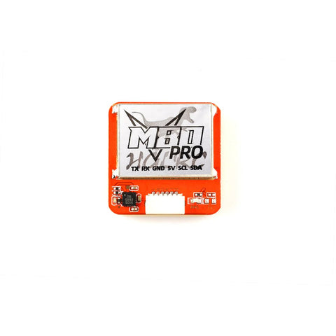 HGLRC M80 PRO GPS QMC5883 