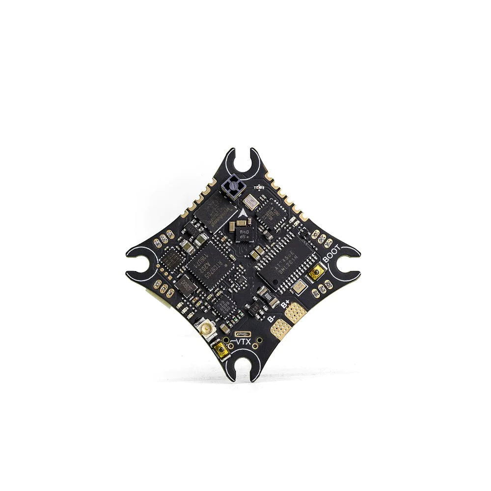 HGLRC ZEUS5 ELRS AIO VTX F411 5A BL_S 5 in 1 FC Drone24Hours