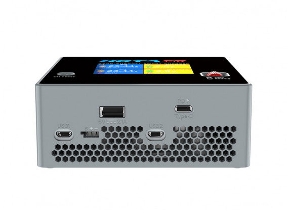 HOTA F6 4x250W charger Hota