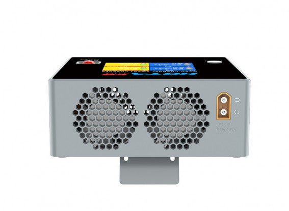 HOTA F6 4x250W charger Hota