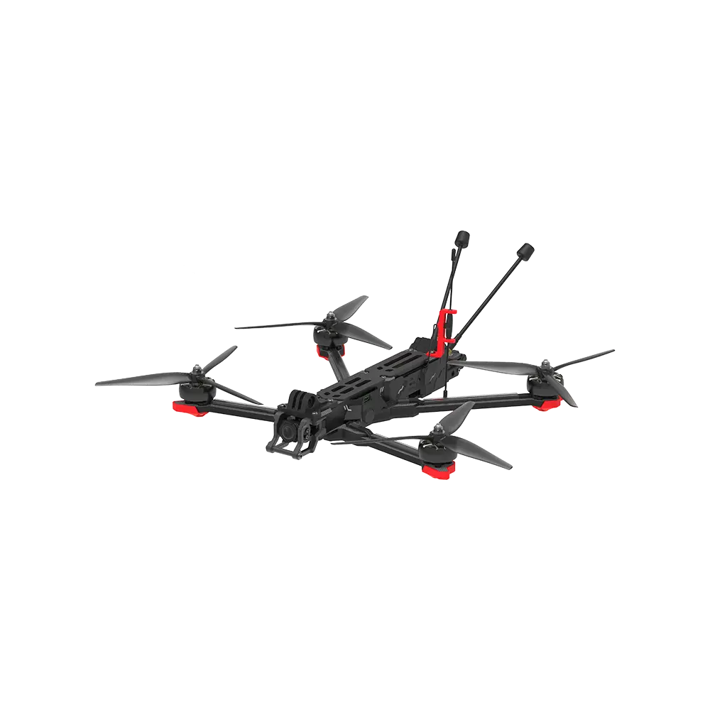 iFLIGHT Chimera7 Pro V2 6S HD-DJI O3 Drone24Hours