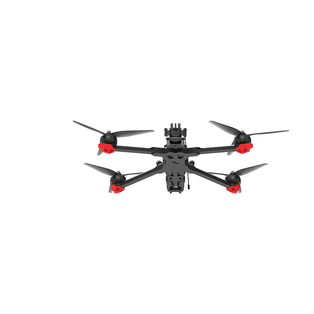 iFLIGHT Chimera7 Pro V2 6S HD-DJI O3 Drone24Hours