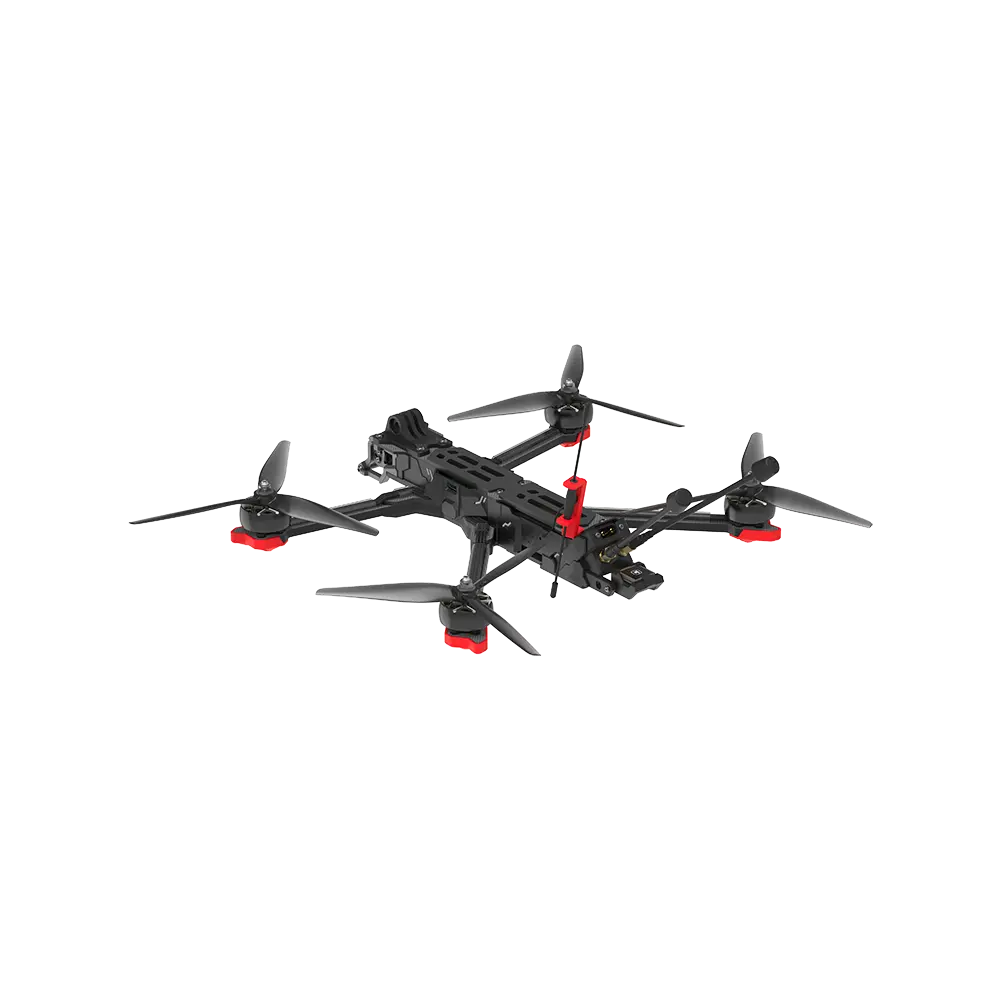 iFLIGHT Chimera7 Pro V2 6S HD-DJI O3 Drone24Hours