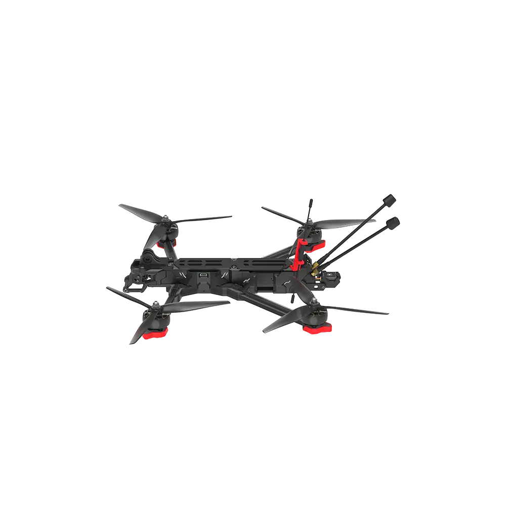 iFLIGHT Chimera7 Pro V2 6S HD-DJI O3 Drone24Hours