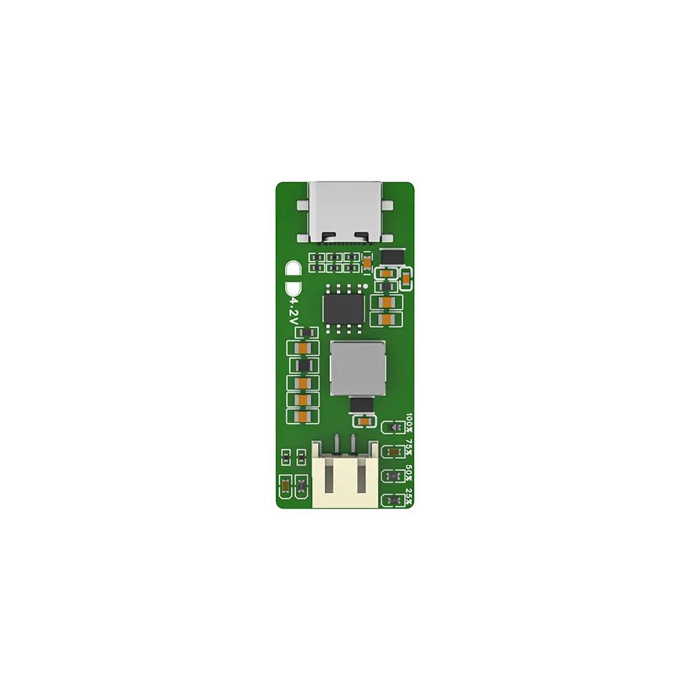iFlight 1S Type‑C Battery Charger