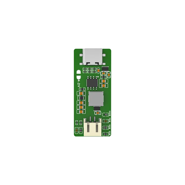 iFlight 1S Type‑C Battery Charger IFlight