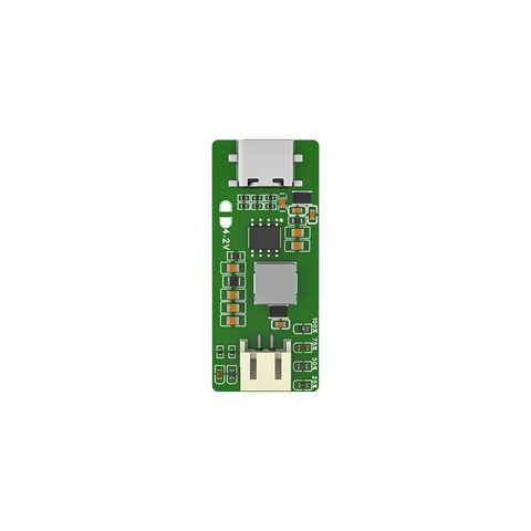 iFlight 1S Type‑C Battery Charger
