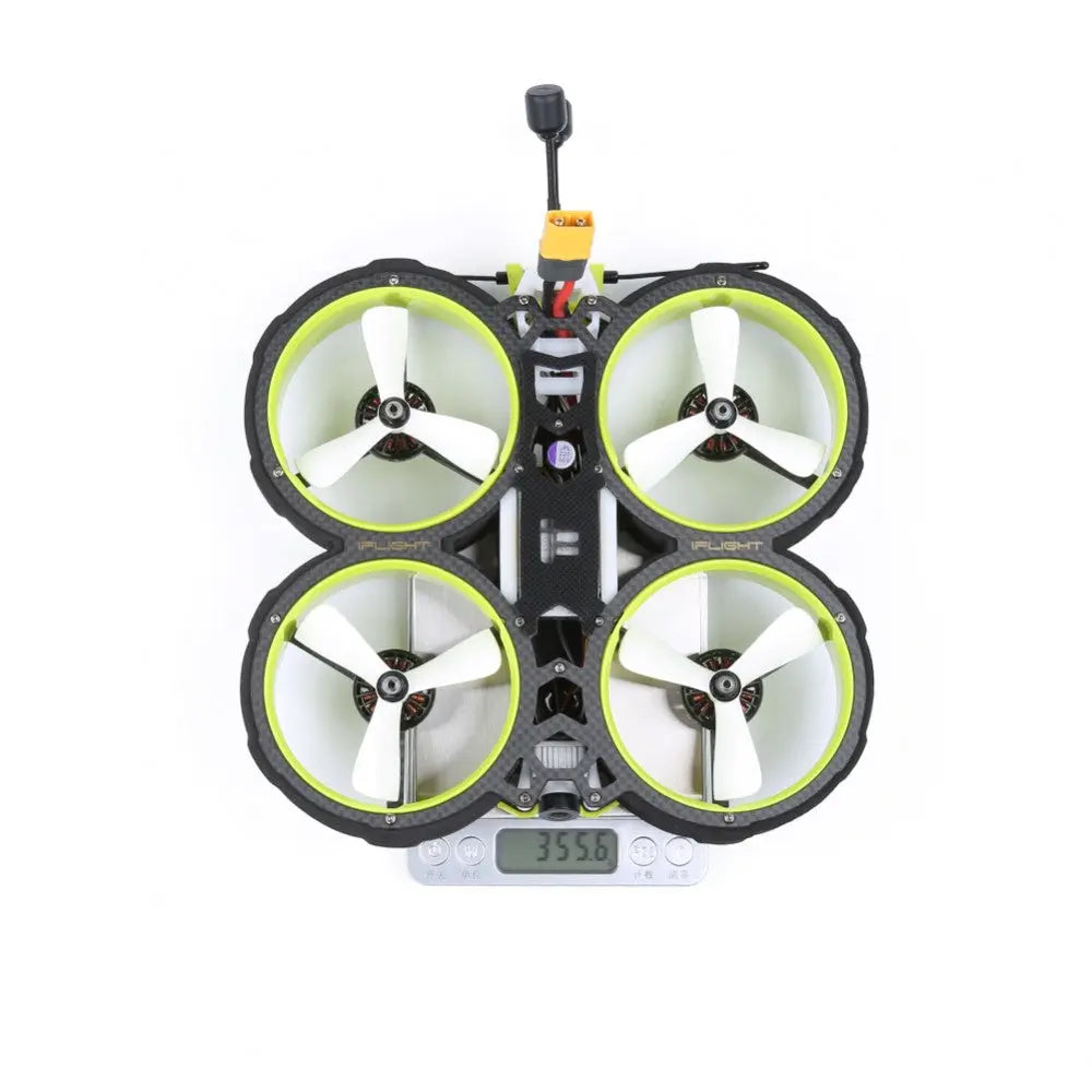 iFlight BumbleBee V3 6S HD IFlight