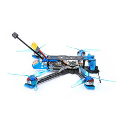 iFlight Chimera5 DC (Analogico,Usato no gps)
