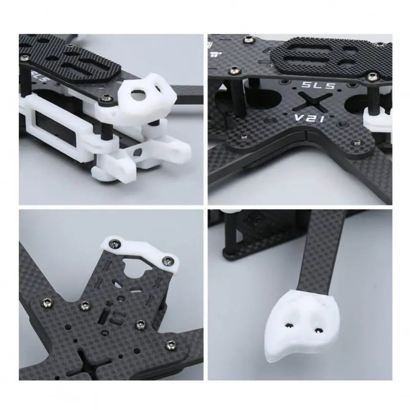 iFlight Cidora SL5 V2.1 Frame 5 IFlight