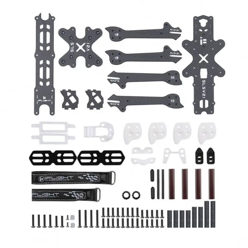 iFlight Cidora SL5 V2.1 Frame 5 IFlight