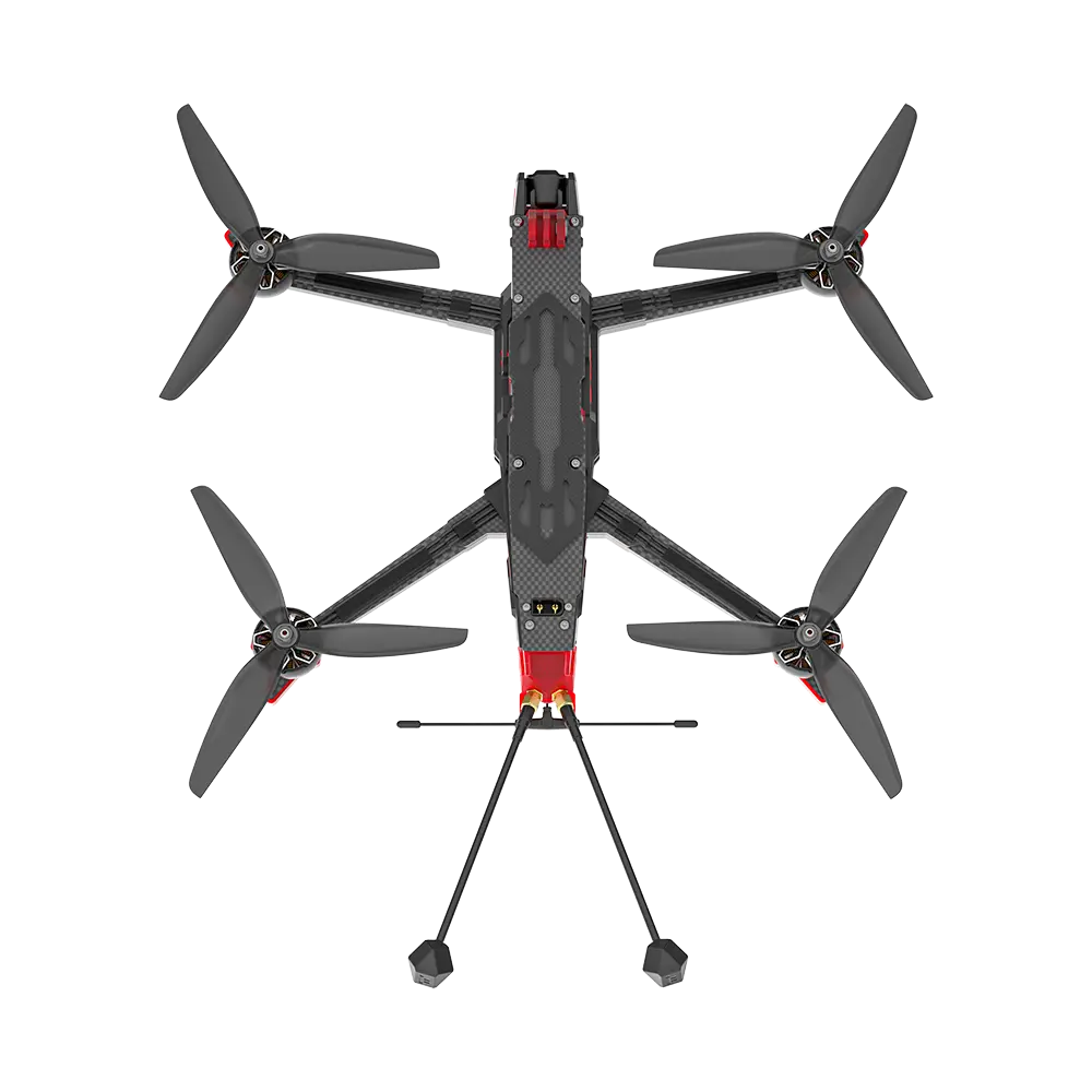 iFlight CineLR 7 O4 Pro 6s IFlight