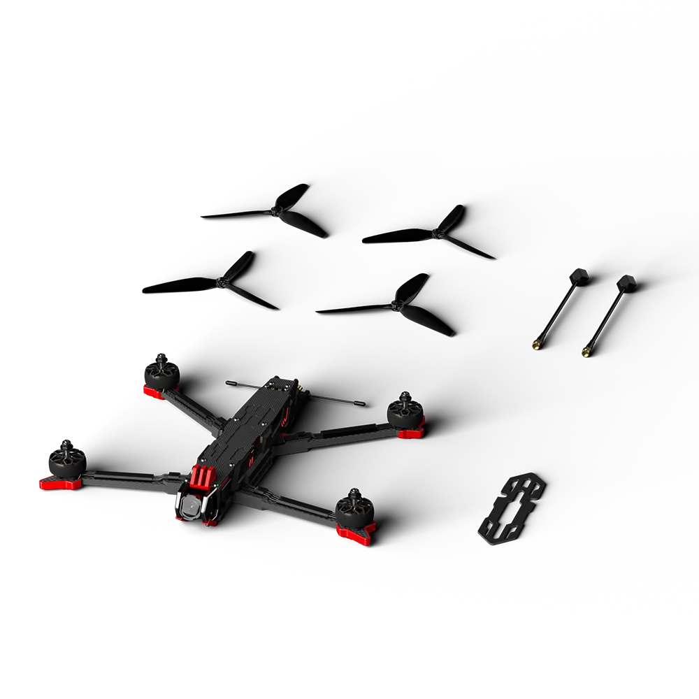 iFlight CineLR 7 O4 Pro 6s IFlight