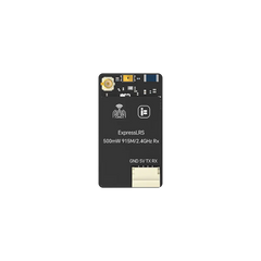 iFlight ExpressLRS Dual-Band Receiver 500 mW