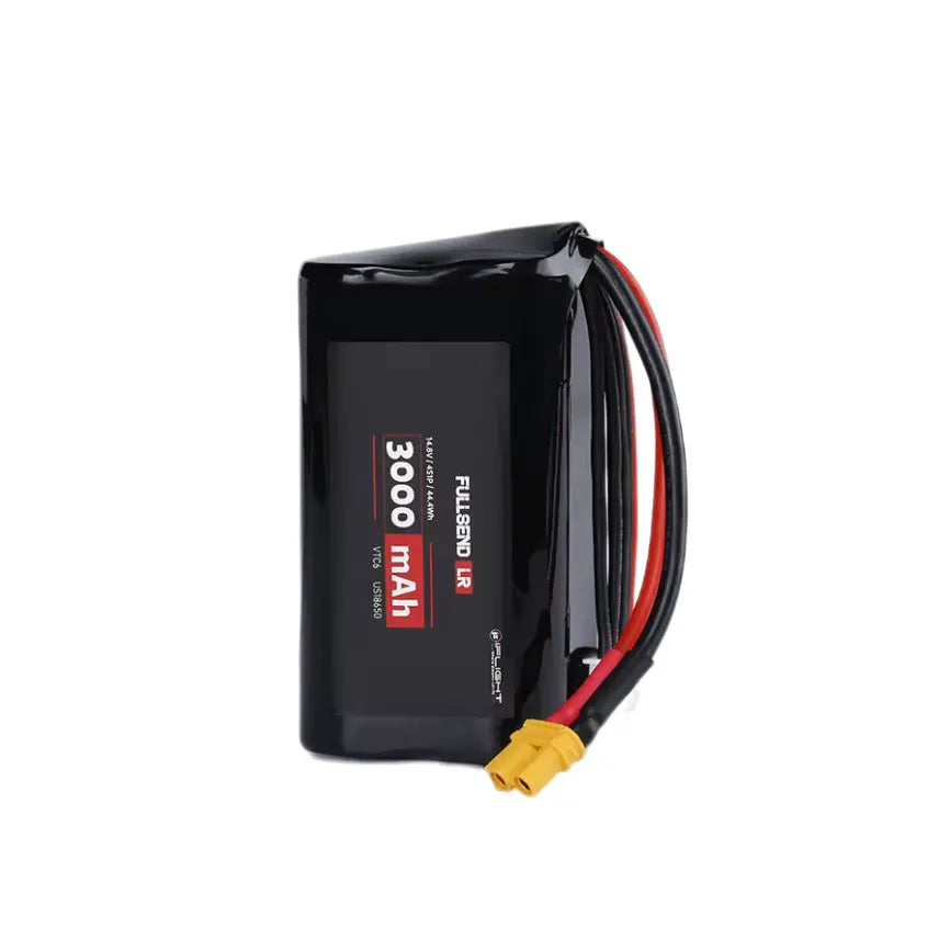 iFlight Fullsend 4S 3000mAh 15C XT30