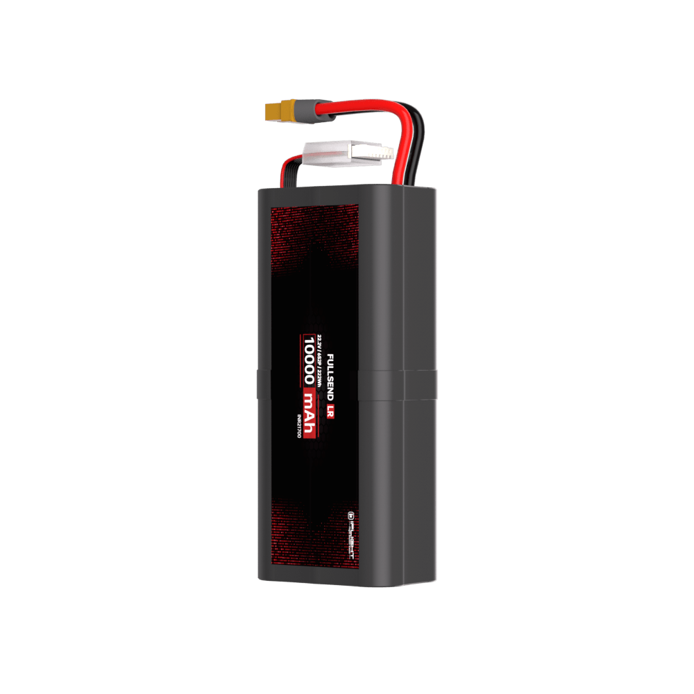 iFlight Fullsend 6S 2P 10000mAh 25C
