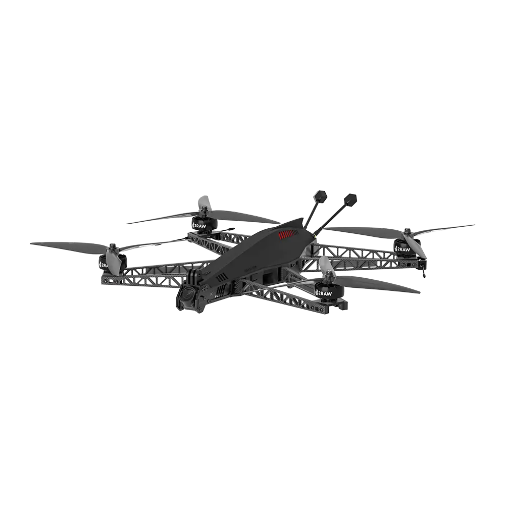 iFlight Helion Pro O4 6S HD IFlight