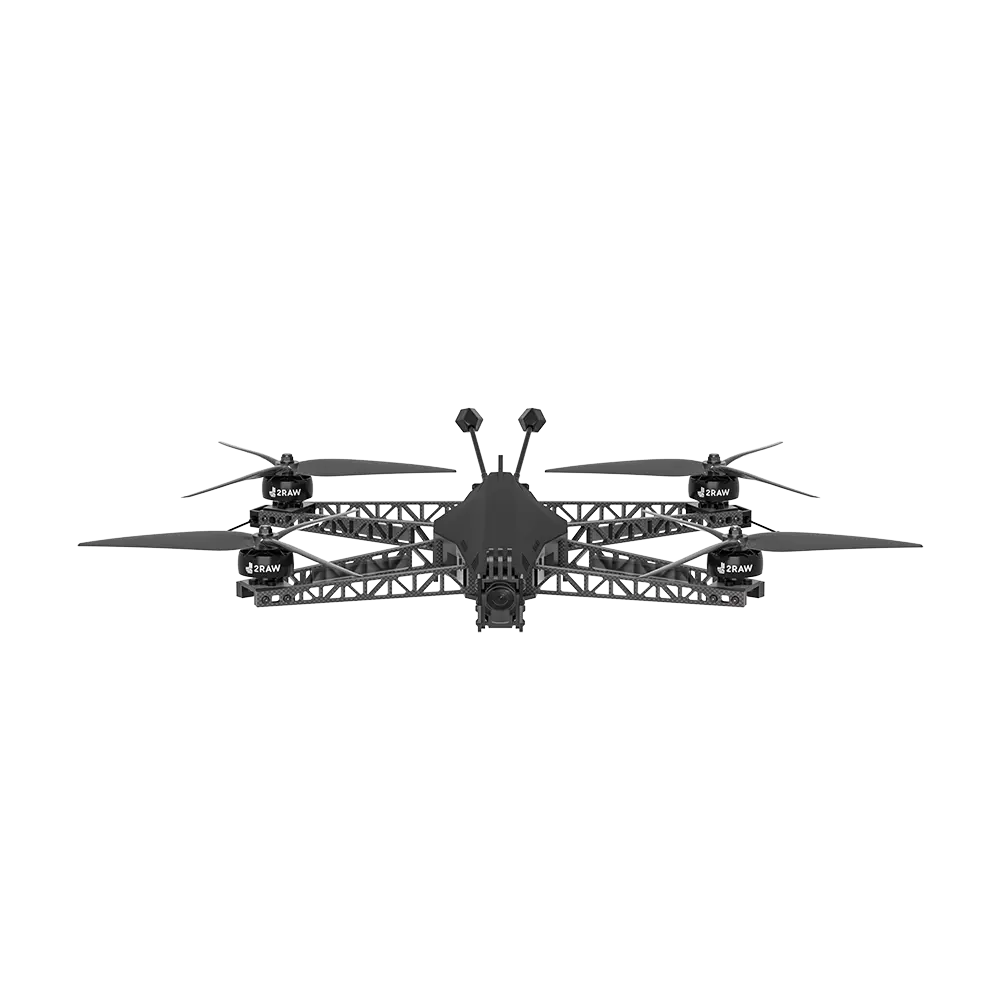iFlight Helion Pro O4 6S HD IFlight