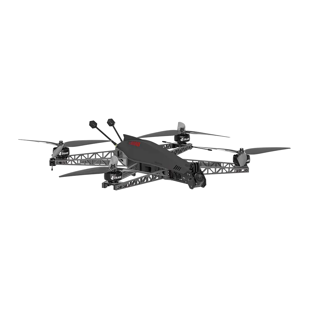 iFlight Helion Pro O4 6S HD IFlight