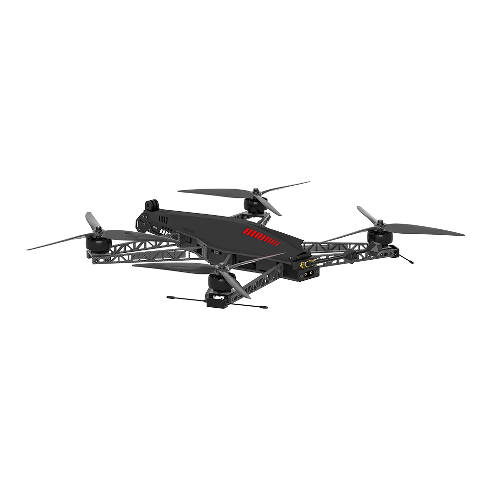 iFlight Helion Pro O4 6S HD IFlight