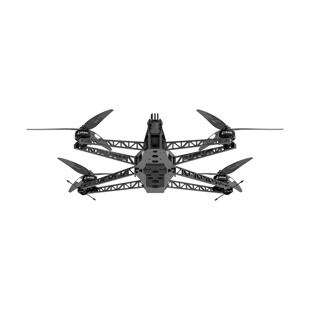 iFlight Helion Pro O4 6S HD IFlight