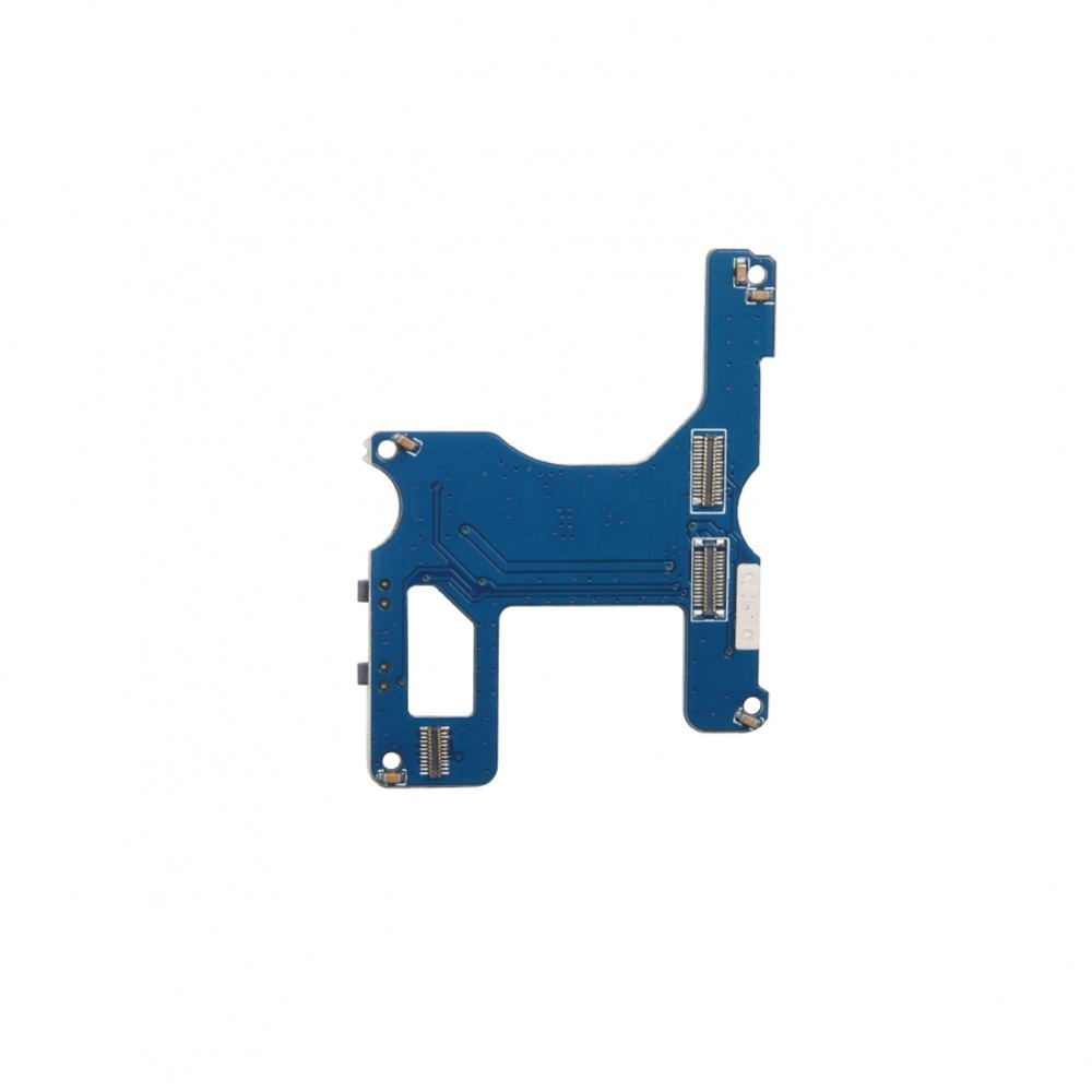 Custodia per GoPro Hero  8 Naked in TPU con BEC Board Drone24Hours