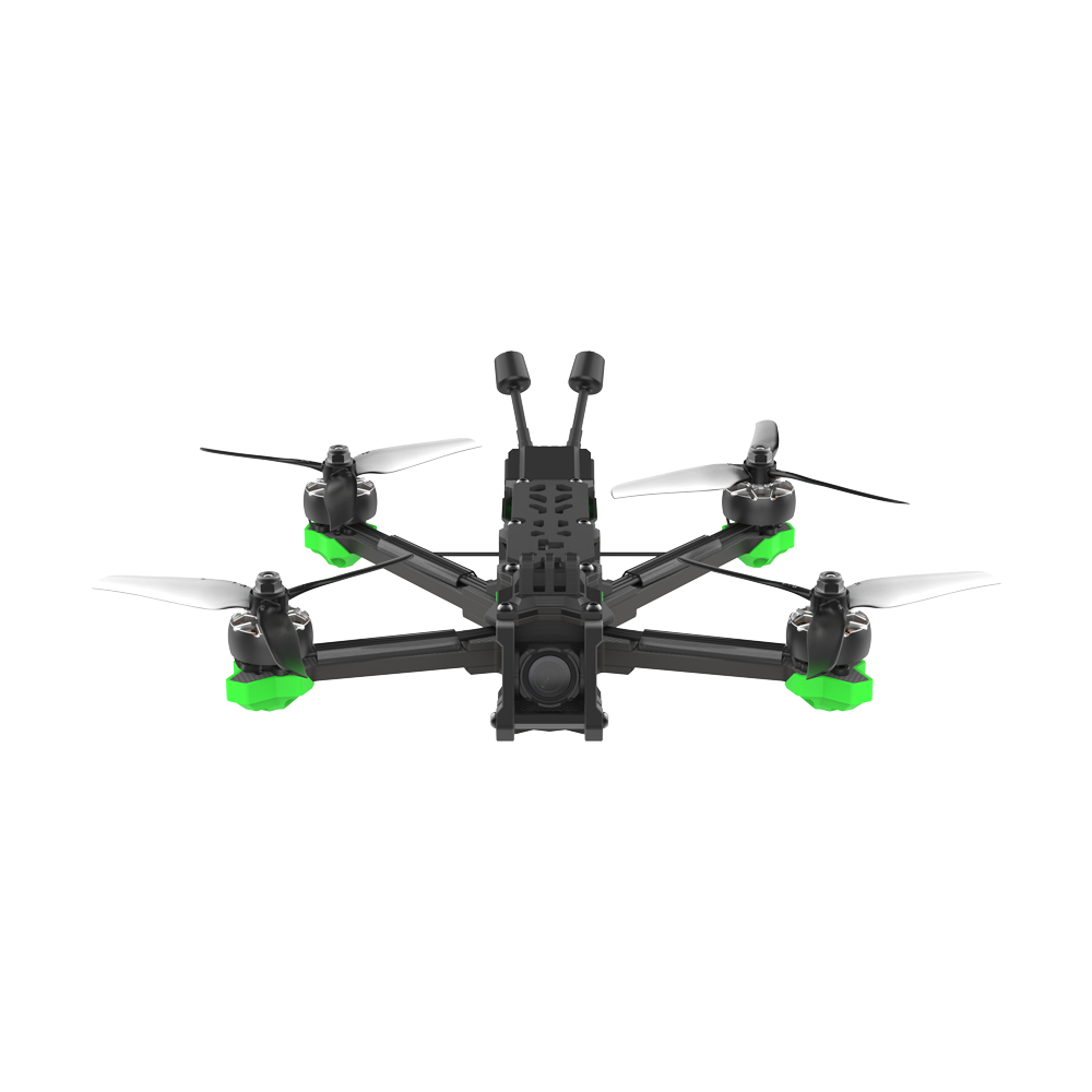 iFlight Nazgul Evoque F5D V2 DeadCat HD DJI O3 Drone24Hours