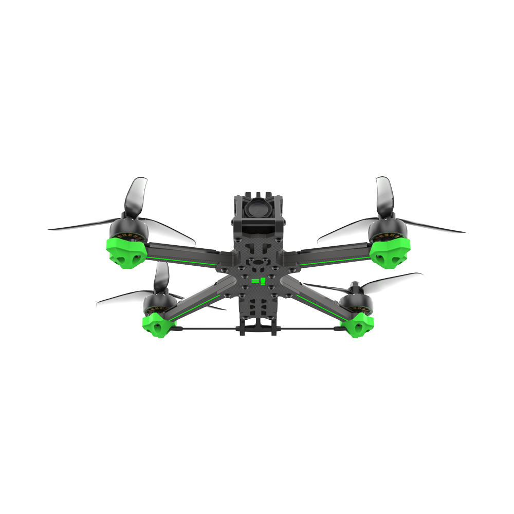 iFlight Nazgul Evoque F5D V2 DeadCat HD DJI O3 Drone24Hours