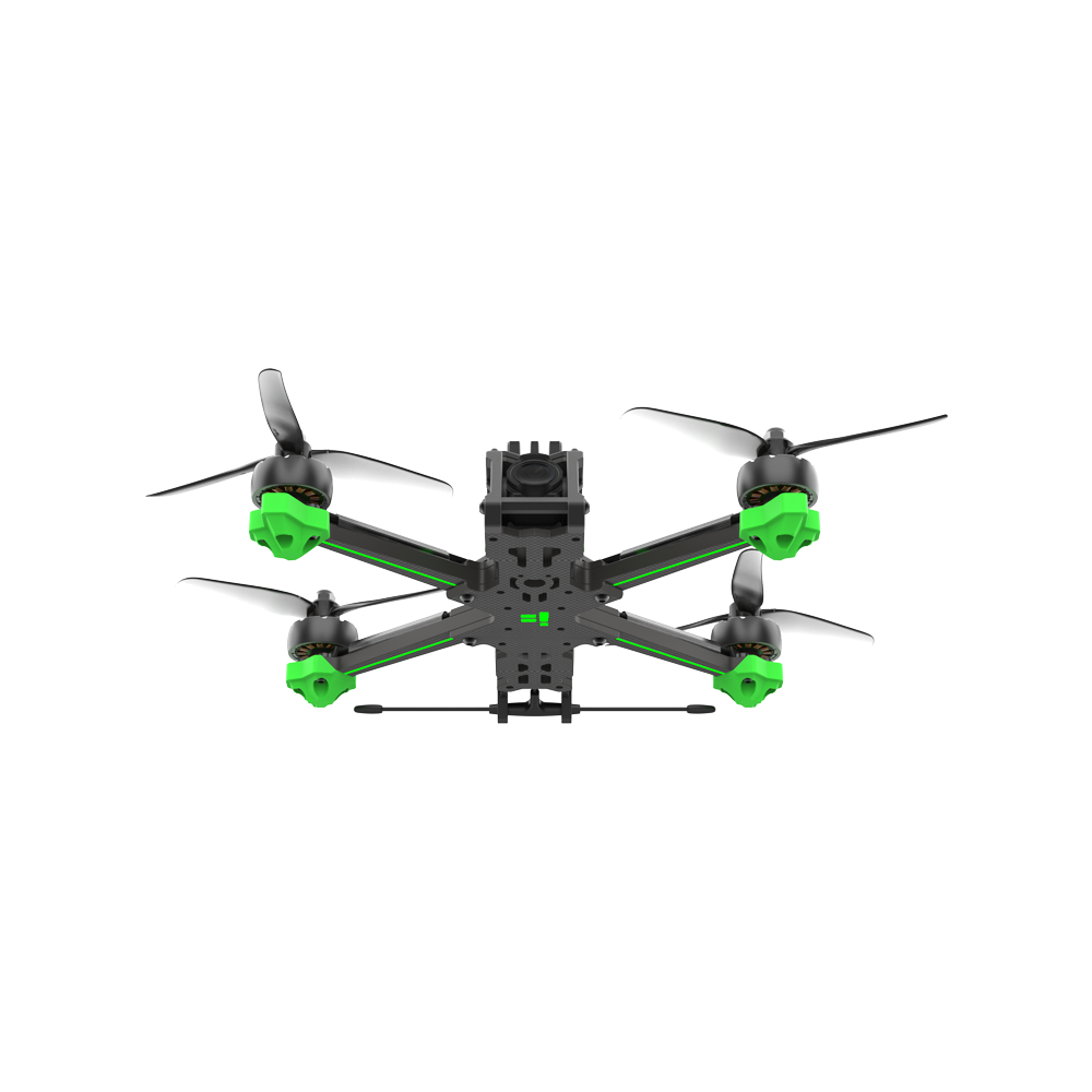 iFlight Nazgul Evoque F5D V2 DeadCat HD DJI O3 Drone24Hours