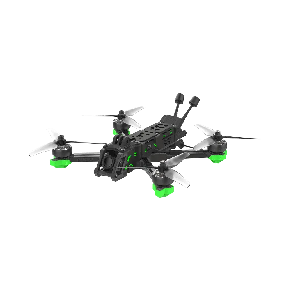 iFlight Nazgul Evoque F5X V2 HD (DJI O3) Drone24Hours