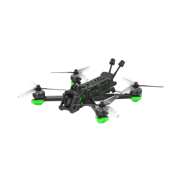 iFlight Nazgul Evoque F5X V2 HD (DJI O3) Drone24Hours