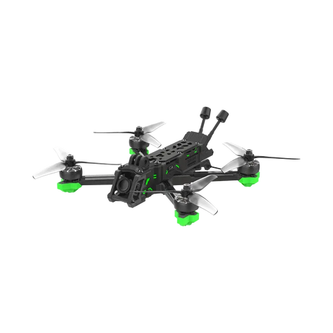 iFlight Nazgul Evoque F5X V2 HD (DJI O3) 