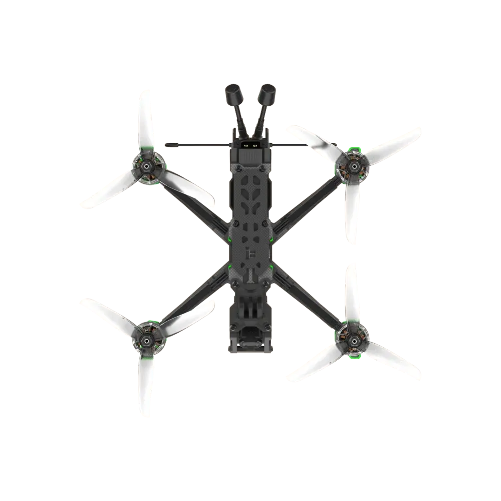 iFlight Nazgul Evoque F5X V2 HD (DJI O3) Drone24Hours